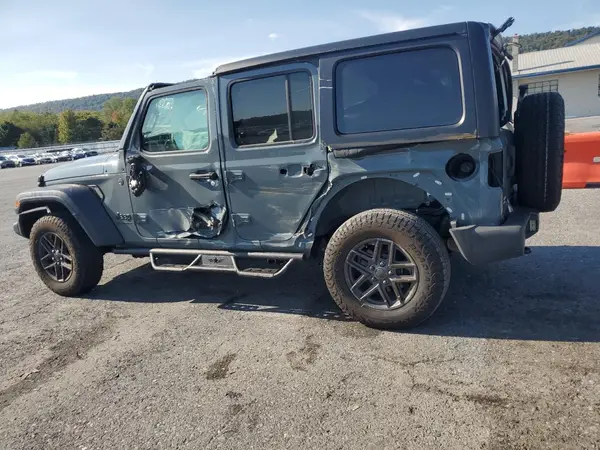 1C4PJXDN4RW299593 2024 JEEP WRANGLER - Image 2