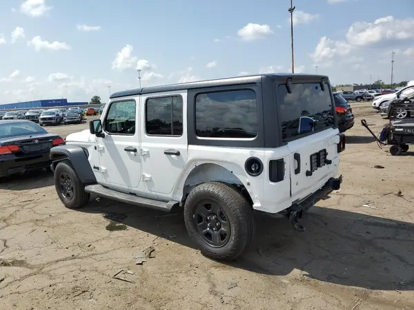1C4PJXDN4RW354866 2024 JEEP WRANGLER - Image 2