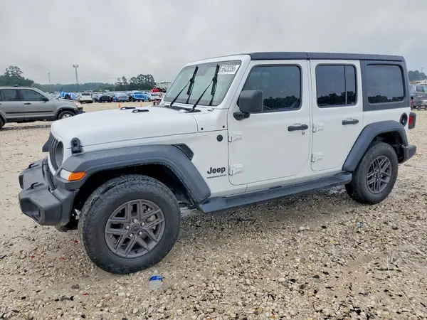 1C4PJXDN4RW363888 2024 JEEP WRANGLER - Image 1