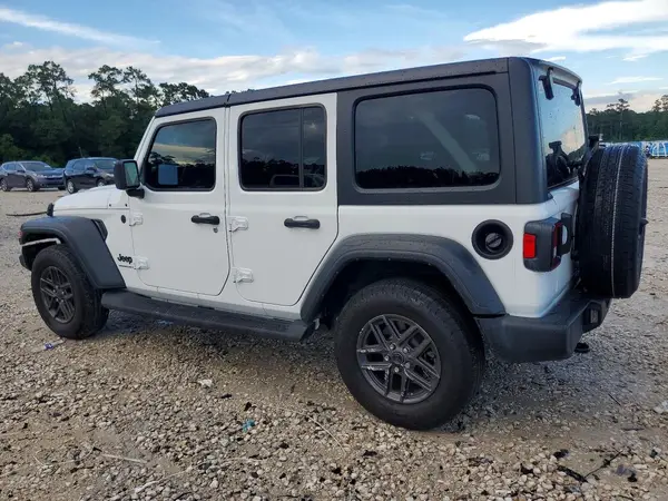 1C4PJXDN4RW363888 2024 JEEP WRANGLER - Image 2