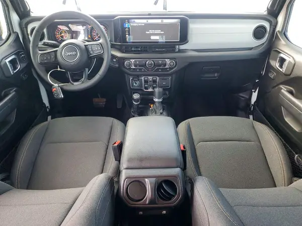 1C4PJXDN4RW363888 2024 JEEP WRANGLER - Image 8