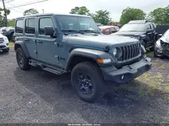 1C4PJXDN4SW503203 2025 JEEP WRANGLER