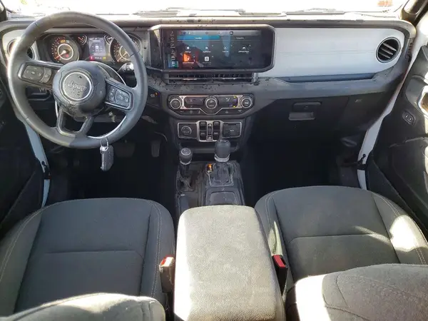 1C4PJXDN4SW506098 2025 JEEP WRANGLER - Image 8