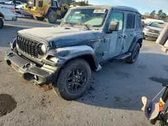 1C4PJXDN4SW509471 2025 JEEP WRANGLER