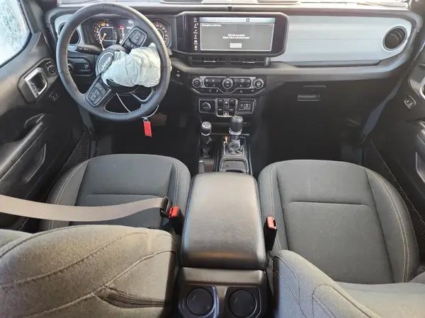 1C4PJXDN4SW509471 2025 JEEP WRANGLER - Image 8
