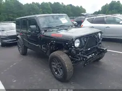 1C4PJXDN4SW510913 2025 JEEP WRANGLER