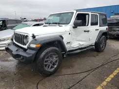1C4PJXDN4SW513097 2025 JEEP WRANGLER