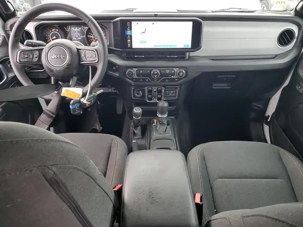 1C4PJXDN4SW513097 2025 JEEP WRANGLER - Image 8
