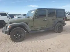 1C4PJXDN4SW515531 2025 JEEP WRANGLER