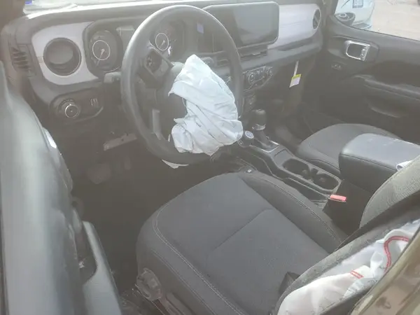 1C4PJXDN4SW515531 2025 JEEP WRANGLER - Image 8