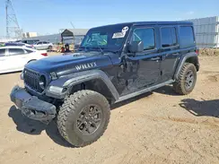 1C4PJXDN4SW517151 2025 JEEP WRANGLER