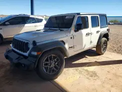 1C4PJXDN4SW522110 2025 JEEP WRANGLER