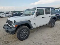 1C4PJXDN4SW540350 2025 JEEP WRANGLER