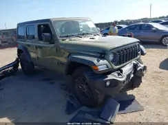 1C4PJXDN4SW545189 2025 JEEP WRANGLER
