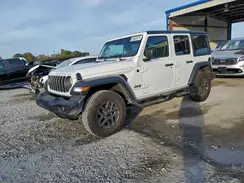 1C4PJXDN4SW547637 2025 JEEP WRANGLER