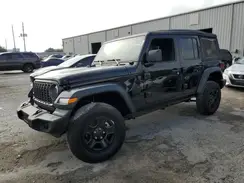 1C4PJXDN4SW547735 2025 JEEP WRANGLER