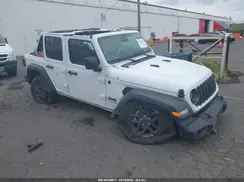 1C4PJXDN4SW564485 2025 JEEP WRANGLER