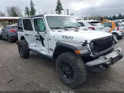 1C4PJXDN4SW576832 2025 JEEP WRANGLER