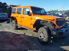1C4PJXDN4SW592660 2025 JEEP WRANGLER