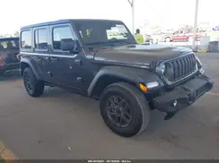 1C4PJXDN4SW663274 2025 JEEP WRANGLER