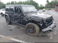 1C4PJXDN4SWS16999 2025 JEEP WRANGLER