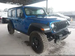 1C4PJXDN4TW153251 2026 JEEP WRANGLER