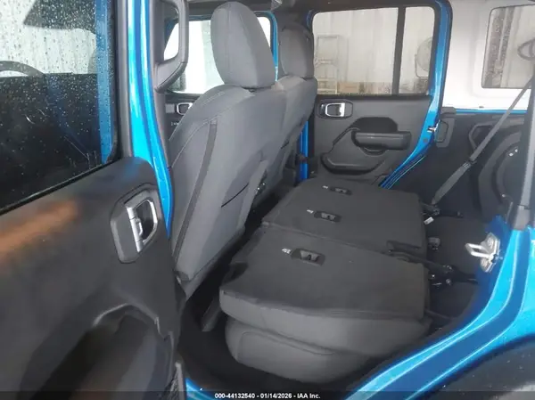 1C4PJXDN4TW153251 2026 JEEP WRANGLER - Image 8