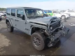 1C4PJXDN4TW156358 2026 JEEP WRANGLER