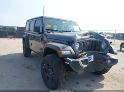 1C4PJXDN4TW190770 2026 JEEP WRANGLER