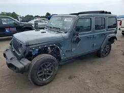 1C4PJXDN4TW201394 2026 JEEP WRANGLER