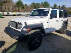 1C4PJXDN4TW211777 2026 JEEP WRANGLER