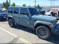 1C4PJXDN4TW234301 2026 JEEP WRANGLER