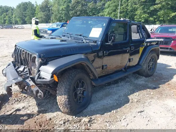 1C4PJXDN5RW104522 2024 JEEP WRANGLER - Image 2