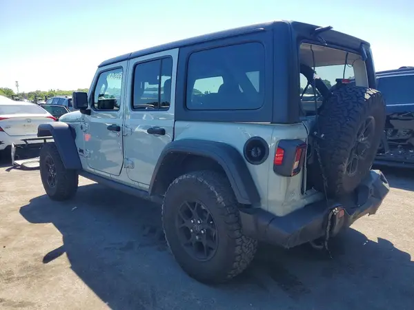 1C4PJXDN5RW106996 2024 JEEP WRANGLER - Image 2