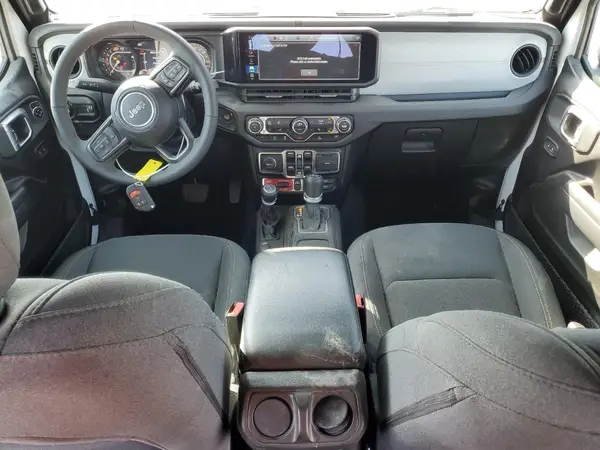 1C4PJXDN5RW107033 2024 JEEP WRANGLER - Image 8