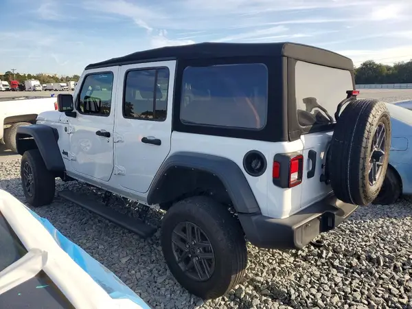 1C4PJXDN5RW109381 2024 JEEP WRANGLER - Image 2