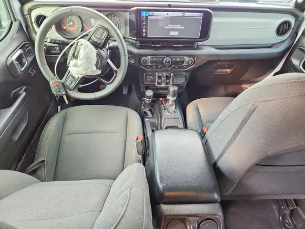 1C4PJXDN5RW109381 2024 JEEP WRANGLER - Image 8