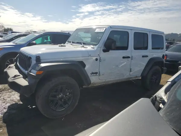 1C4PJXDN5RW109963 2024 JEEP WRANGLER - Image 1