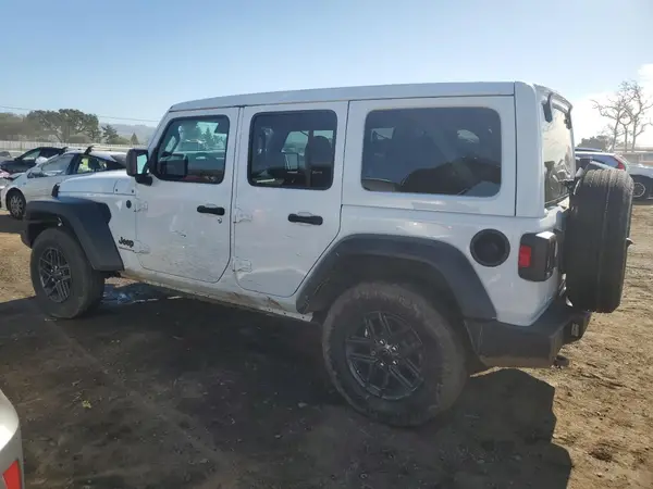 1C4PJXDN5RW109963 2024 JEEP WRANGLER - Image 2