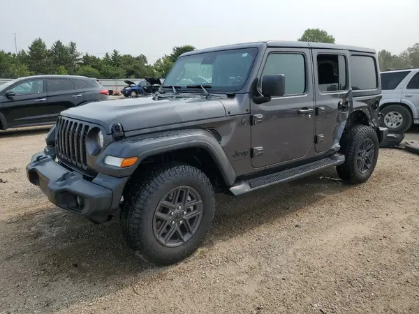 1C4PJXDN5RW123569 2024 JEEP WRANGLER - Image 1