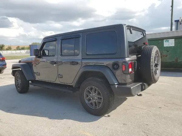 1C4PJXDN5RW125340 2024 JEEP WRANGLER - Image 2