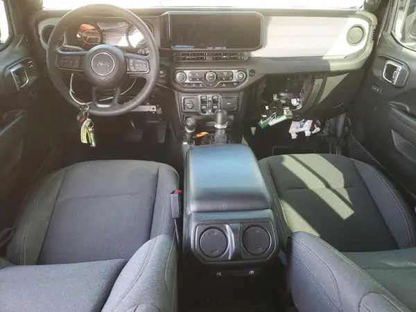 1C4PJXDN5RW125340 2024 JEEP WRANGLER - Image 8