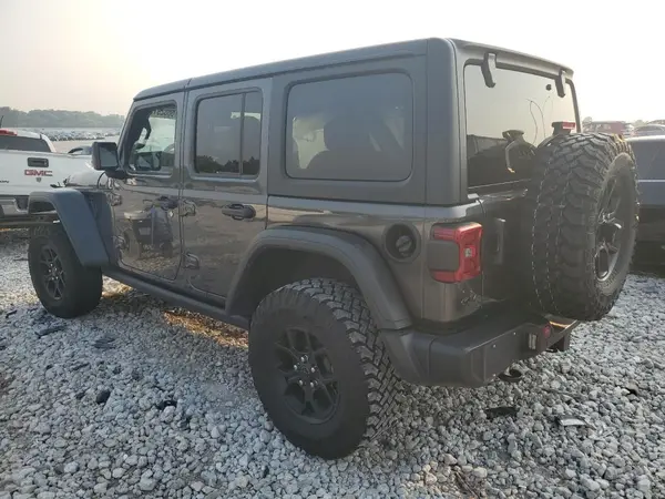 1C4PJXDN5RW135494 2024 JEEP WRANGLER - Image 2