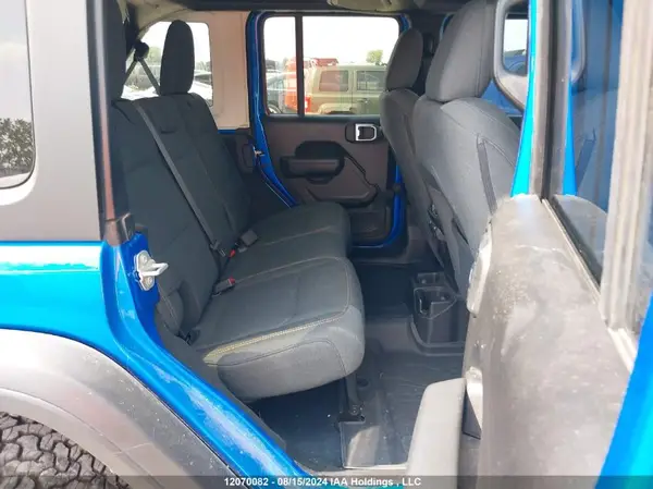 1C4PJXDN5RW170486 2024 JEEP WRANGLER - Image 8