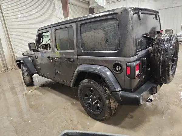 1C4PJXDN5RW177003 2024 JEEP WRANGLER - Image 2