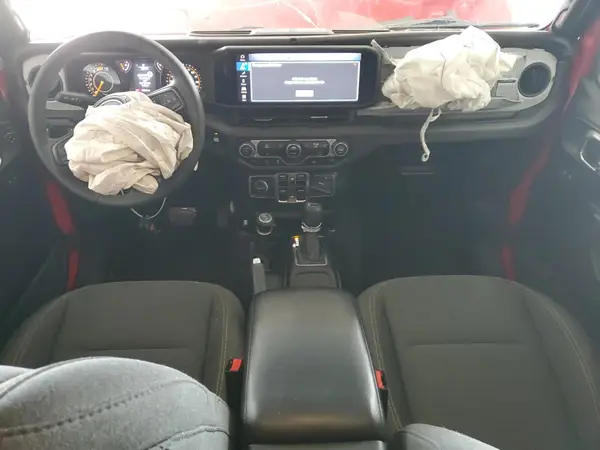 1C4PJXDN5RW210582 2024 JEEP WRANGLER - Image 8