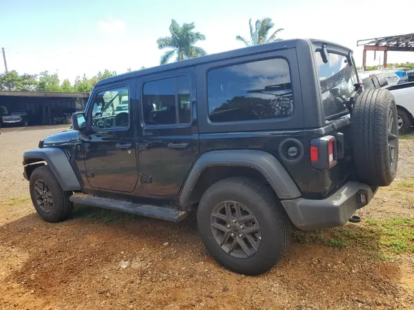 1C4PJXDN5RW219637 2024 JEEP WRANGLER - Image 2