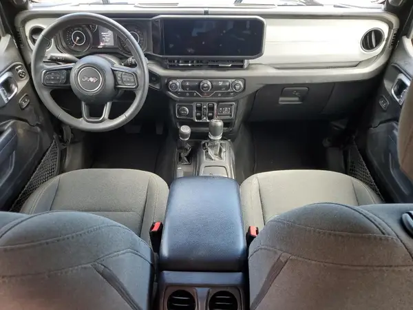 1C4PJXDN5RW219637 2024 JEEP WRANGLER - Image 8