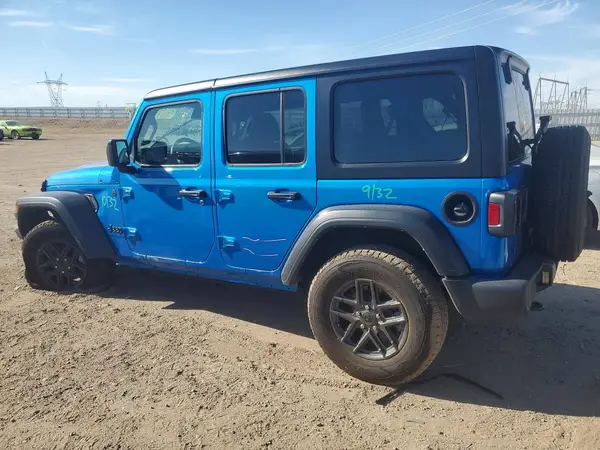 1C4PJXDN5RW243677 2024 JEEP WRANGLER - Image 2