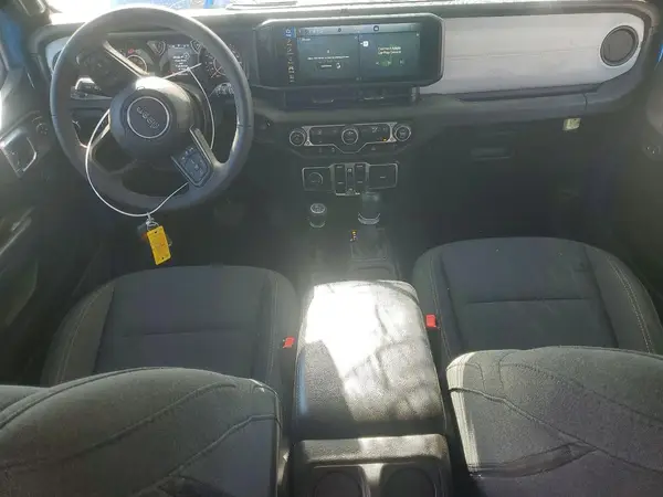 1C4PJXDN5RW243677 2024 JEEP WRANGLER - Image 8